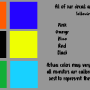 AC - Asheron - Vinyl Car Decal - 5.5" - Image 2